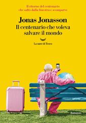 Il centenario che voleva salvare il mondo