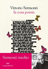 La cosa poesia