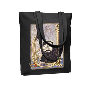 Shopper Umberto Eco 10 anni - La nave di Teseo  - Libro La nave di Teseo 2026 | Libraccio.it