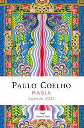 Magia. Agenda 2027