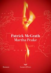 Martha Peake