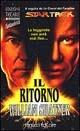 Star Trek. Il ritorno - William Shatner - Libro Fanucci 1996, Economica tascabile | Libraccio.it