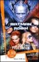 Batman & Robin - Michael J. Friedman - Libro Fanucci 1997, Bookmovie | Libraccio.it