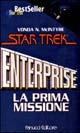 Star Trek. La prima missione - Vonda N. McIntyre - Libro Fanucci 1999, Economica tascabile | Libraccio.it