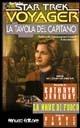 Star Trek. La nave di fuoco - Diane Carey, Kathryn Janeway - Libro Fanucci 1999, Economica tascabile | Libraccio.it