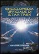 L'enciclopedia ufficiale di Star Trek - Michael Okuda, Denise Okuda - Libro Fanucci 2000, Cinema | Libraccio.it