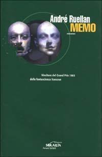 Memo - André Ruellan - Libro Fanucci 2002, Collezione immaginario Solaria | Libraccio.it