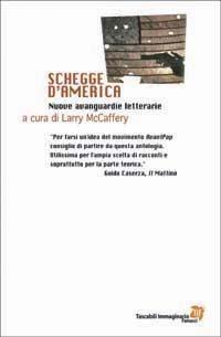 Schegge d'America  - Libro Fanucci 2003, Tascabili immaginario | Libraccio.it