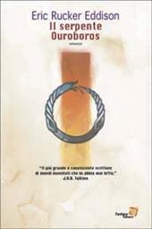 Il serpente Ouroboros