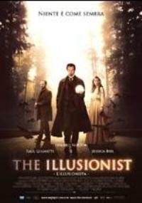 The illusionist. L'illusionista - Steven Millhauser - Libro Fanucci 2007, Cinema | Libraccio.it