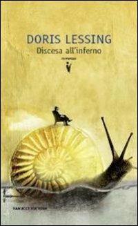 Discesa all'inferno - Doris Lessing - Libro Fanucci 2009, Collezione vintage | Libraccio.it