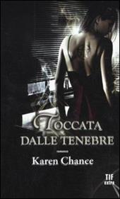 Toccata dalle tenebre