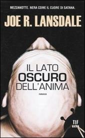 Il lato oscuro dell'anima