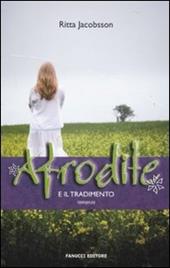 Afrodite e il tradimento