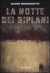 La notte dei biplani