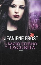 Bacio eterno dell'oscurità