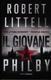 Il giovane Philby