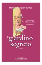 Il giardino segreto