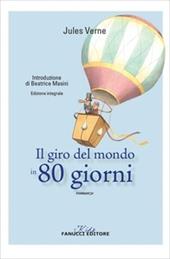 Il giro del mondo in 80 giorni
