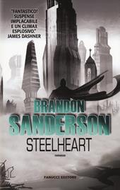 Steelheart. Gli Eliminatori. Vol. 1