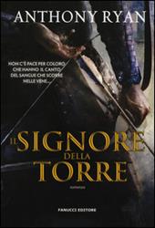 Il Signore della Torre. L'ombra del corvo. Vol. 2