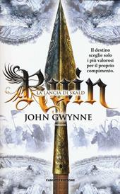 Ruin. La lancia di Skald. La fede e l'inganno. Vol. 3