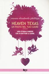 Heaven Texas. Un posto nel tuo cuore