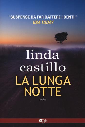 La lunga notte - Linda Castillo - Libro Fanucci 2018, One Crime | Libraccio.it