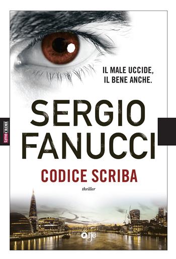 Codice Scriba - Sergio Fanucci - Libro Timecrime 2018, One Crime | Libraccio.it