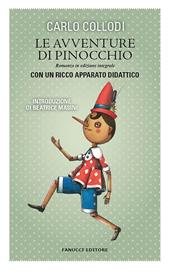 Le avventure di Pinocchio. Ediz. integrale