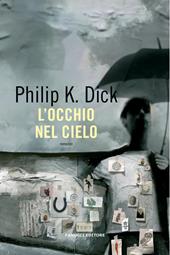 L'occhio nel cielo