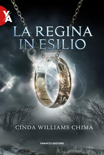 La regina in esilio. I sette regni. Vol. 2 - Cinda Williams Chima - Libro Fanucci 2023, Young adult | Libraccio.it