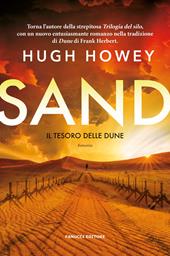 Sand. Il tesoro delle dune