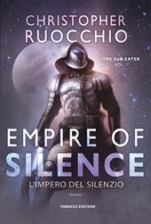 L'impero del silenzio