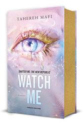 Watch me. Ediz. italiana. Vol. 1