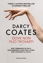 Dove non può trovarti