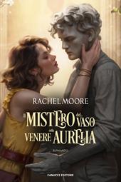Il mistero del vaso della Venere Aurelia