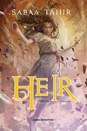 Heir. L'erede