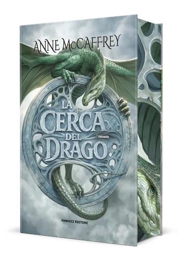 La cerca del drago. I dragonieri di Pern. Vol. 2 - Anne McCaffrey - Libro Fanucci 2026, Fantasy | Libraccio.it