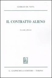 Il contratto alieno