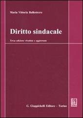 Diritto sindacale