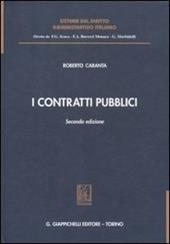 I contratti pubblici