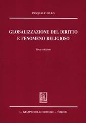 Globalizzazione del diritto e fenomeno religioso