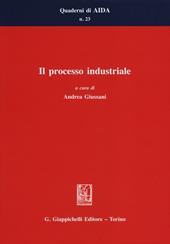 Il processo industriale