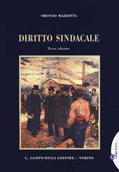 Diritto sindacale