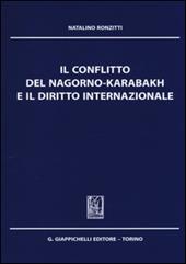 Il conflitto del Nagorno-Karabakh e il diritto internazionale