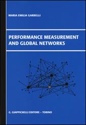 Performance measurement and global networks