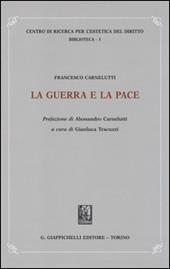 La guerra e la pace