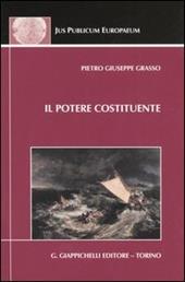 Il potere costituente e le antinomie del diritto costituzionale