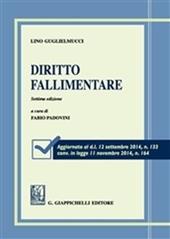 Diritto fallimentare